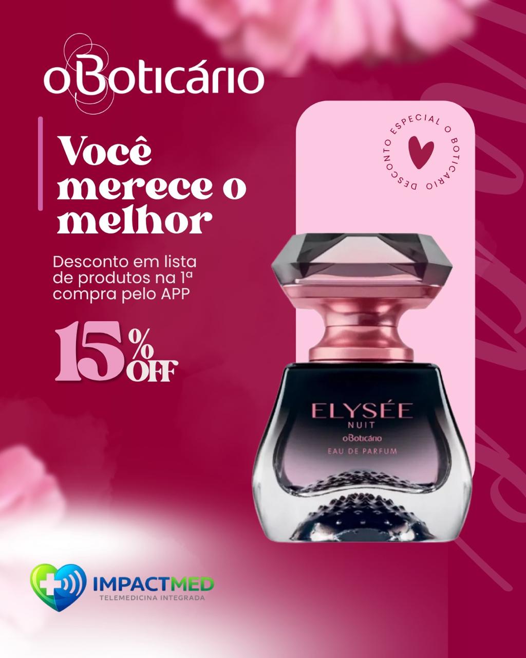 O Boticário