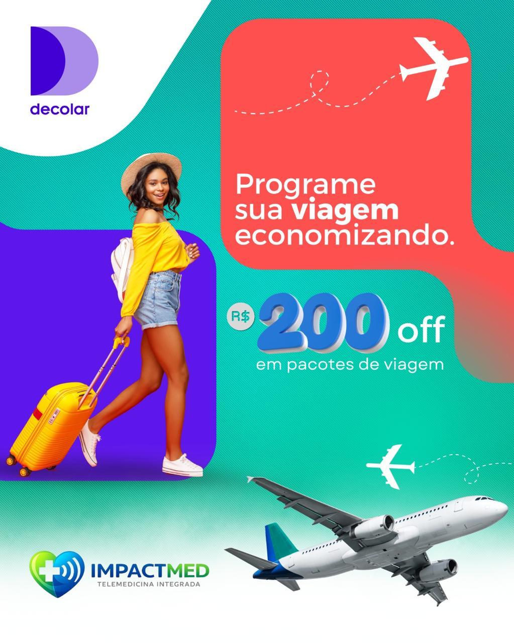 Decolar