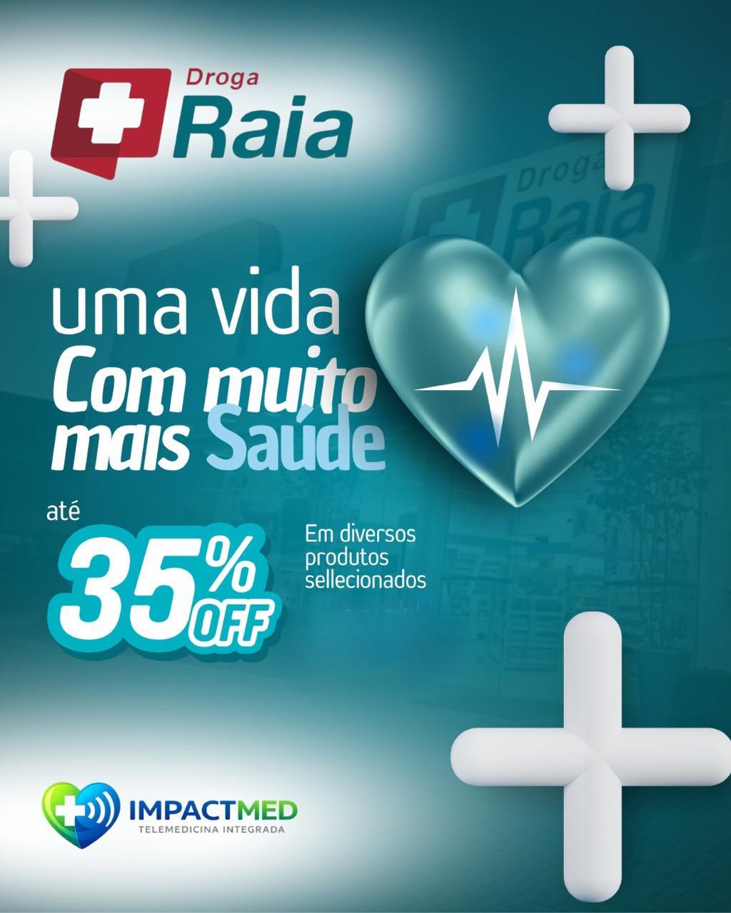 Droga Raia