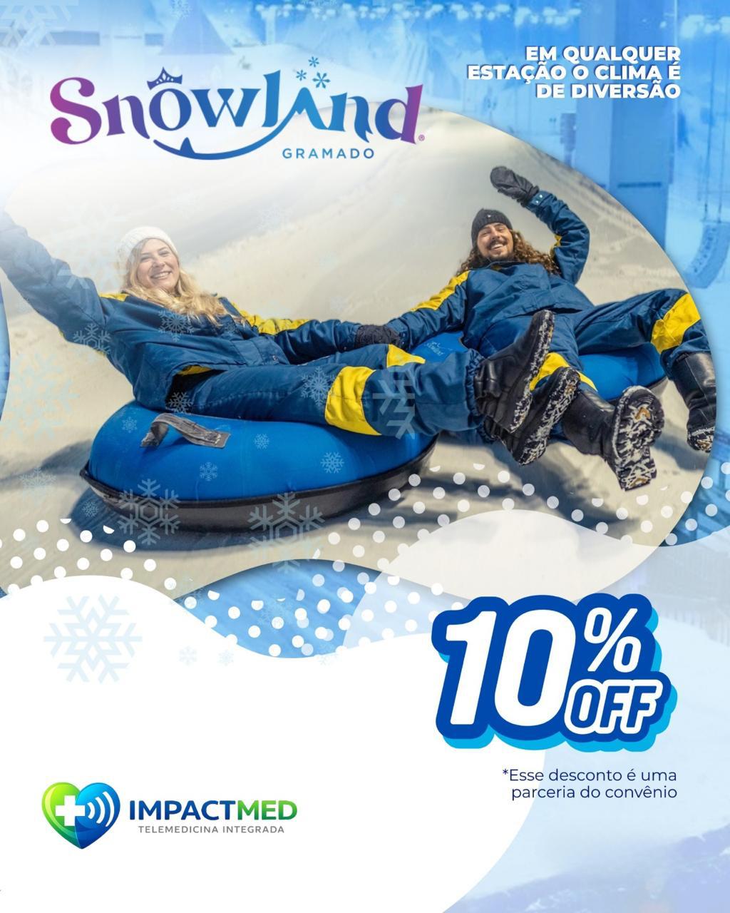Snowland